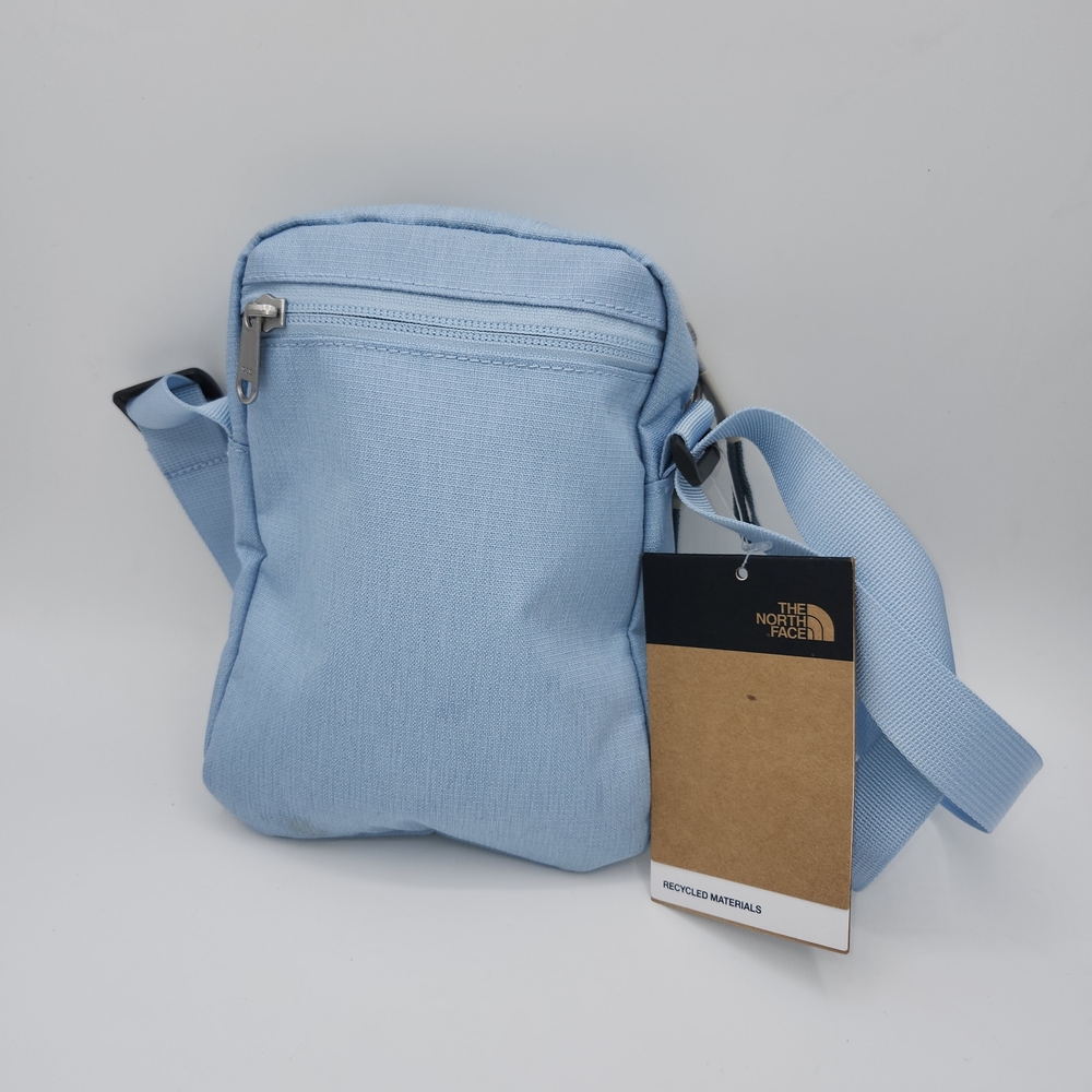 The North Face Sky Blue Belt Bag - Picture 2 of 5